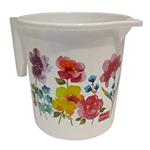 POLYSET MUG FLORA-1500